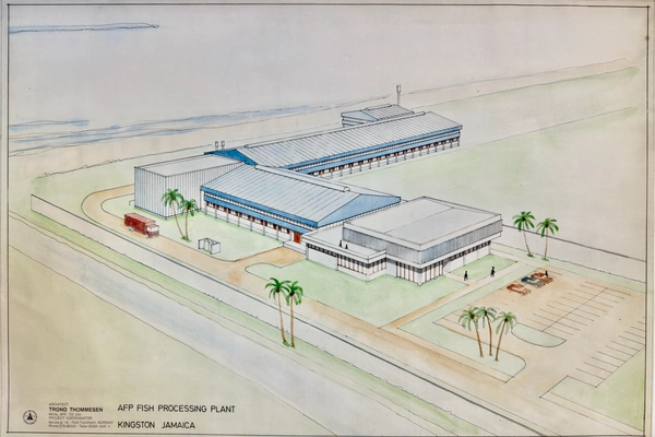 Antillean Food Processing Jamaica, Kingston