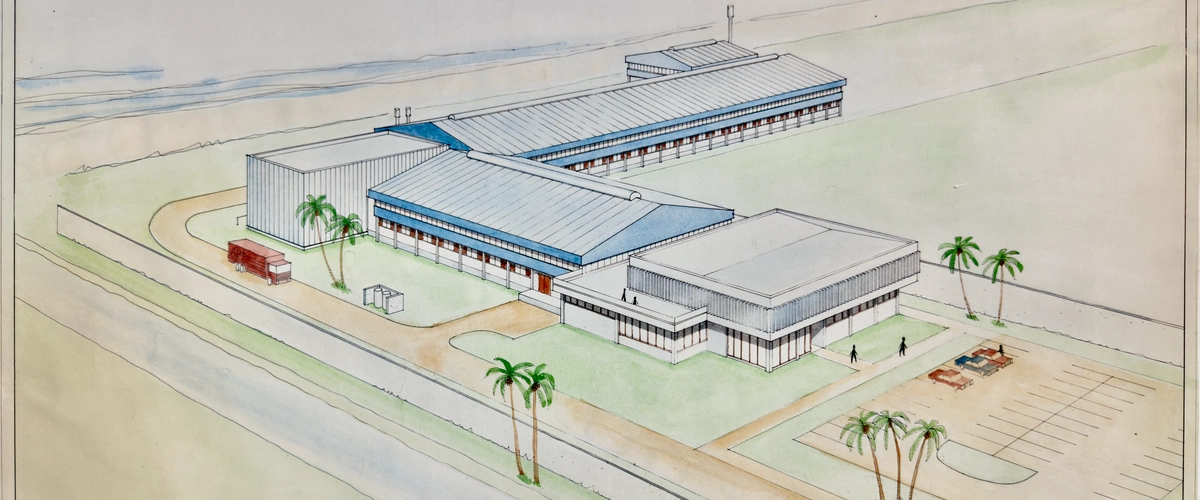 Antillean Food Processing Jamaica, Kingston