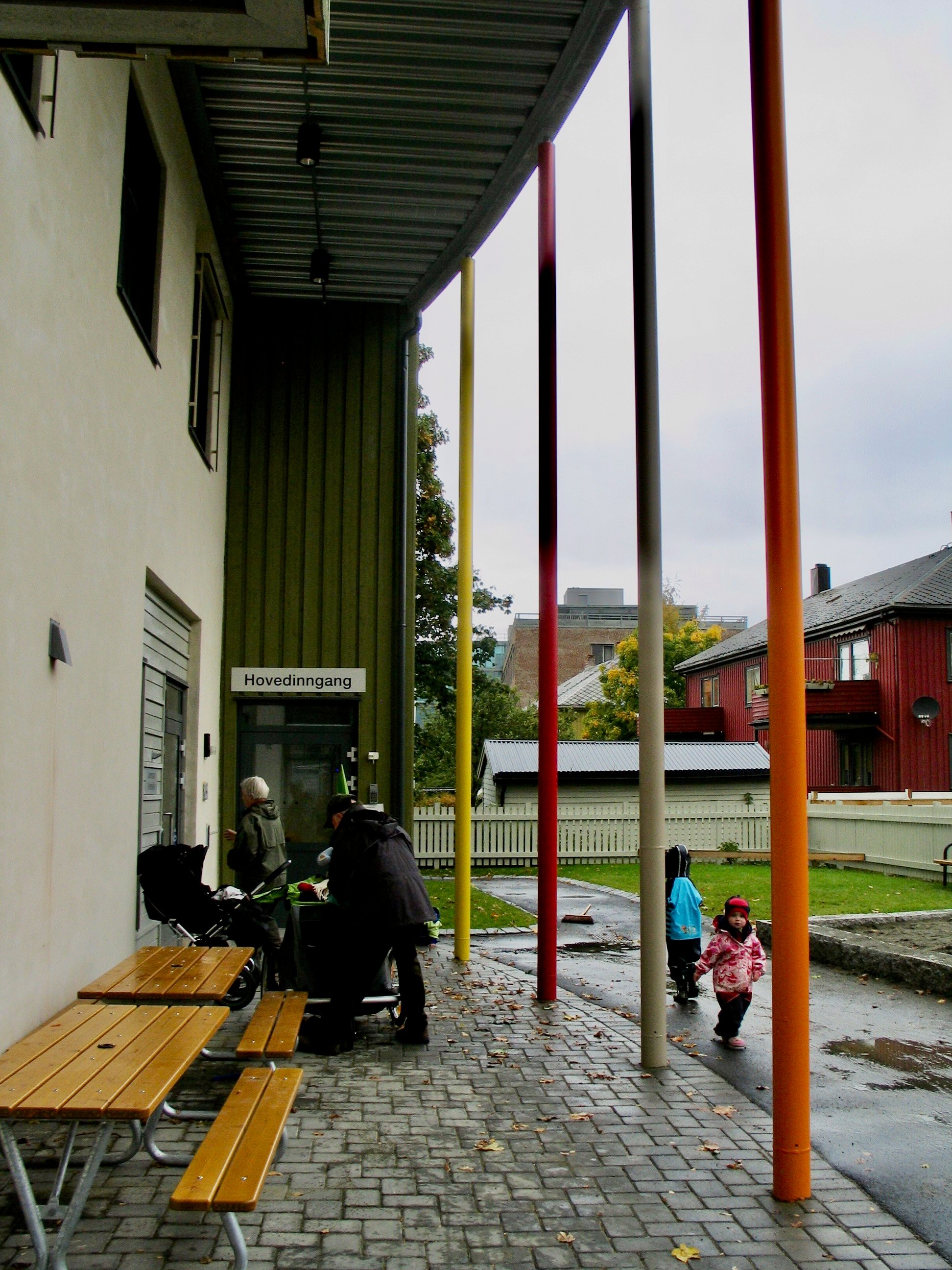 Elgeseter barnehage