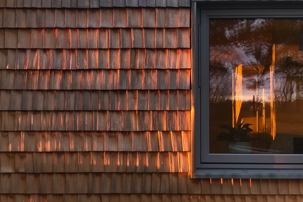 Enebolig Sjømannsveien, Trondheim