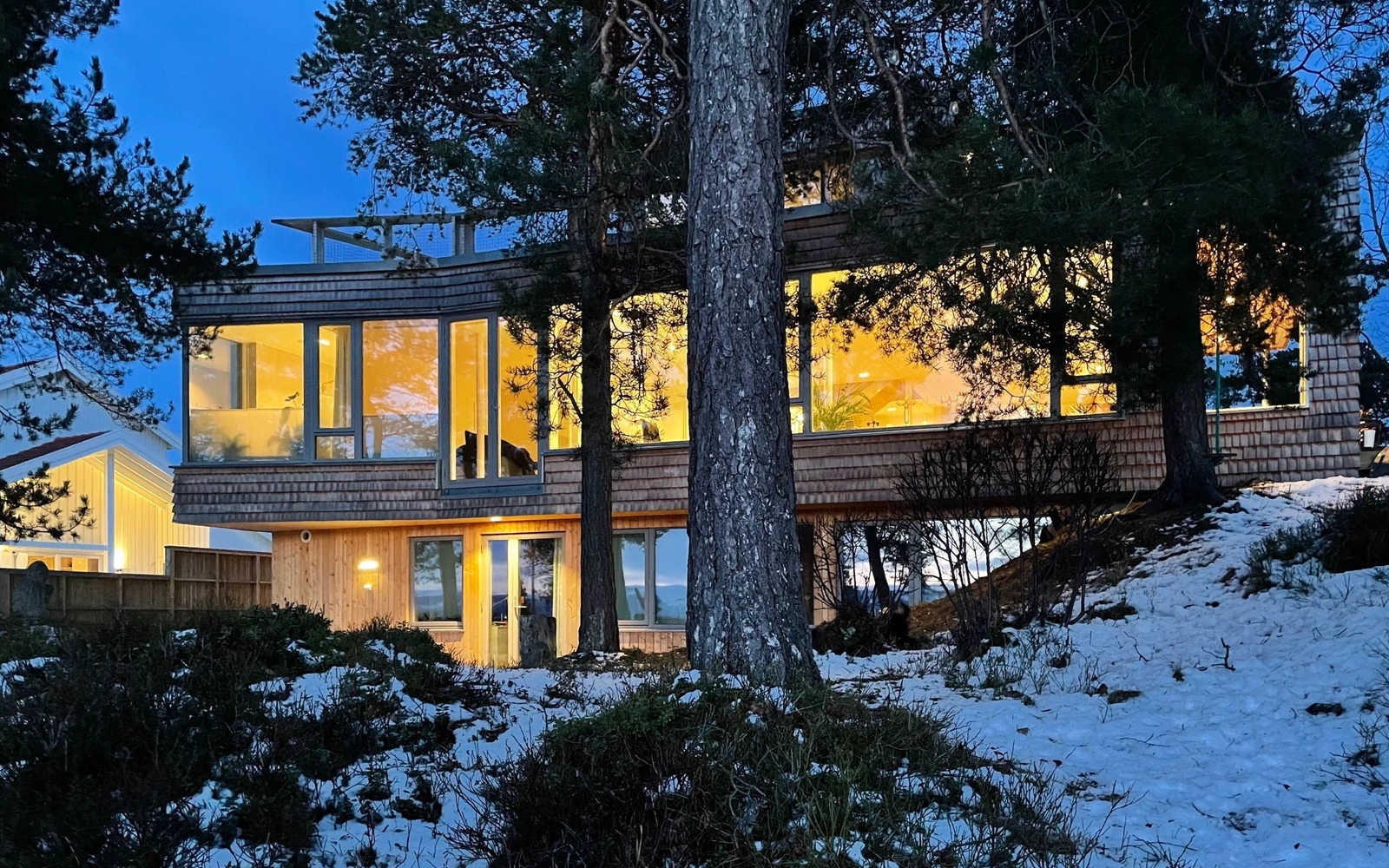 Residential