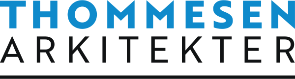 Thommesen Arkitekter