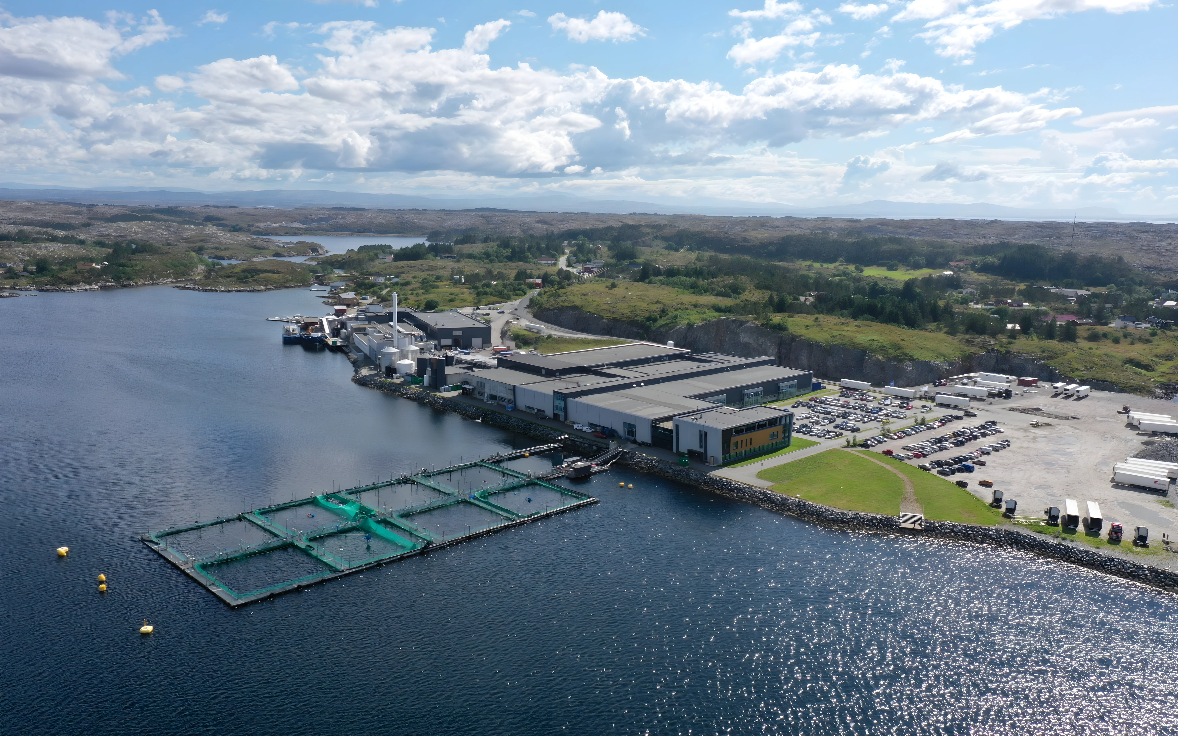 InnovaMar Frøya