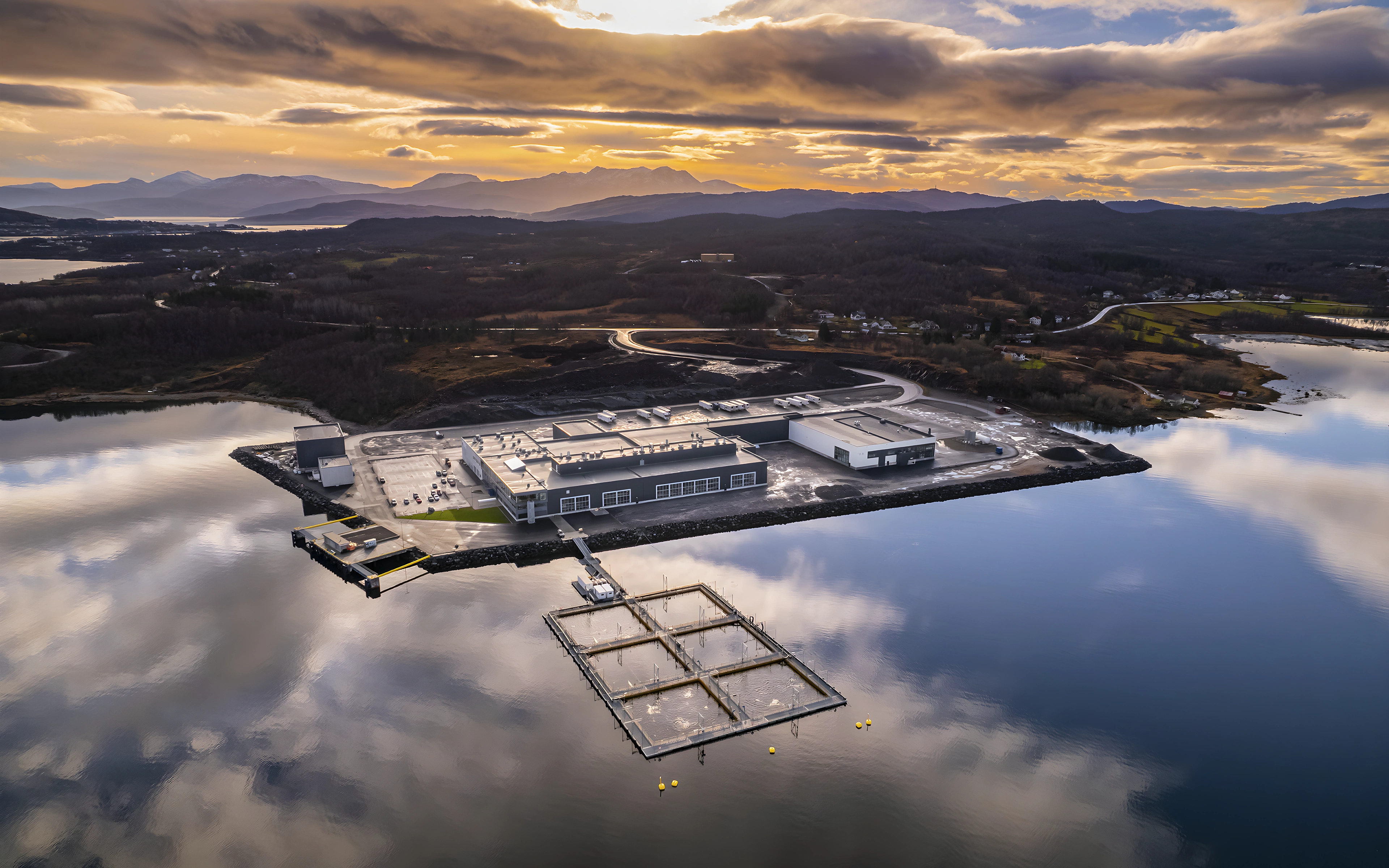 Innovanor Senja