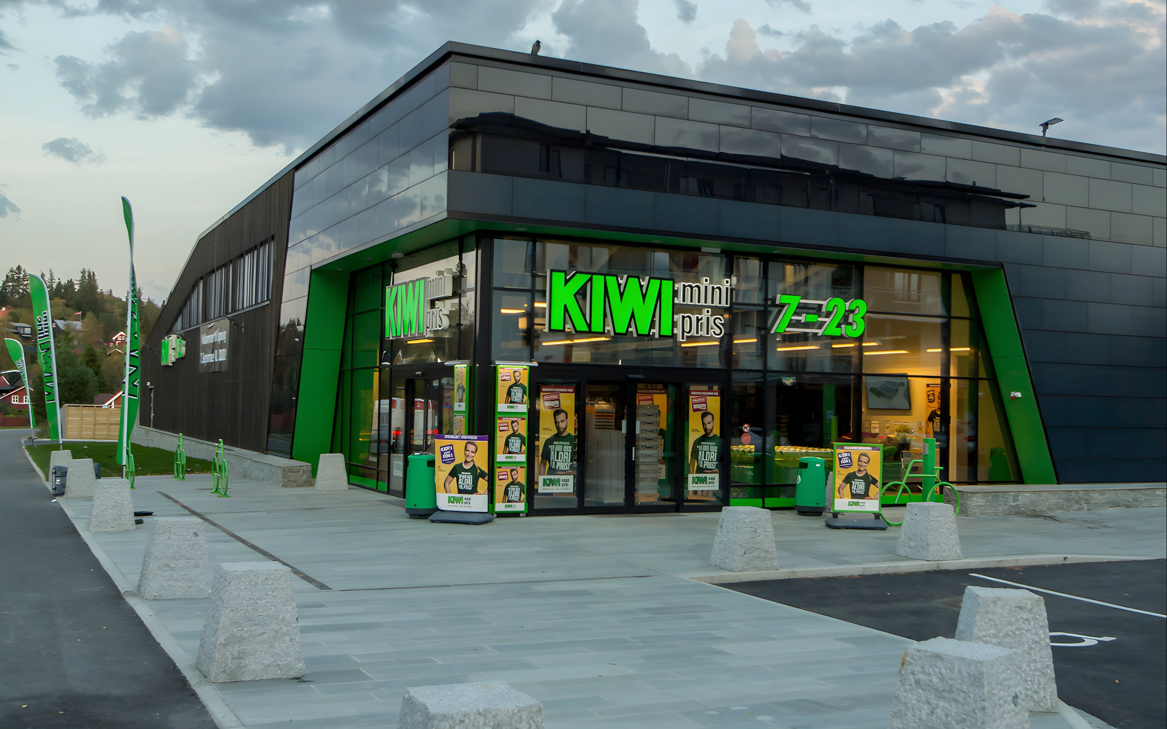 Kiwi Dalgård
