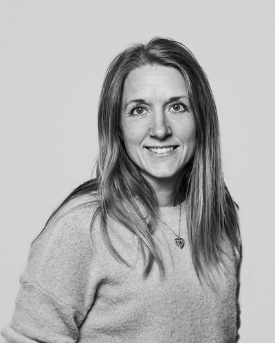 Åse Brandsarbakken, Interiørarkitekt / arkitekt