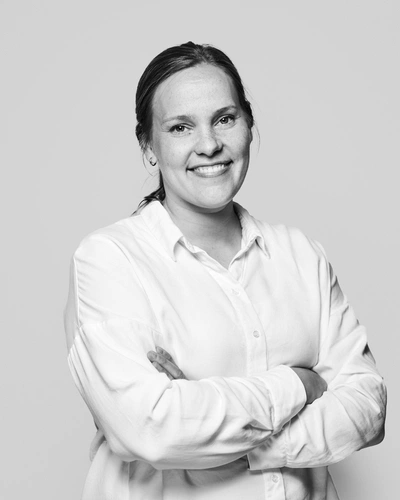 Camilla Neerland, Master i arkitektur