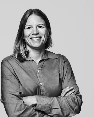 Elise Aunet Tyldum, Master i arkitektur