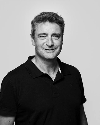 Håvard Pinna, Sivilarkitekt