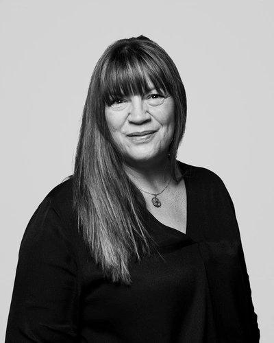 Ingebjørg Trosterud Krogstad, Master i arkitektur
