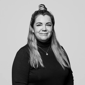 Ingvild Indergård