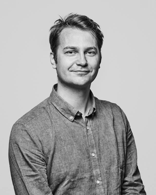 Jens Thommesen, Arkitekt 