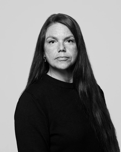 Linda Nermark, Master i arkitektur