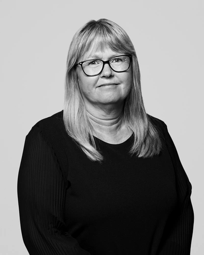 Marit Berg, Kontorsjef