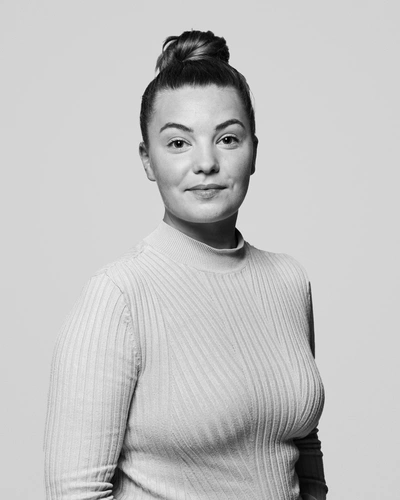 Martha Ingeborg Thommesen, Interiørarkitekt / arkitekt