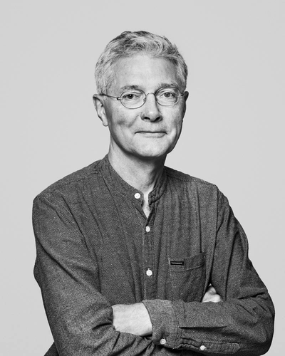 Øystein Thommesen, Daglig leder / Sivilarkitekt
