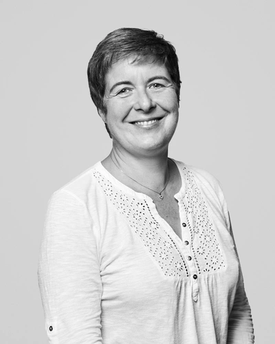 Peggy Brilke, Sivilarkitekt