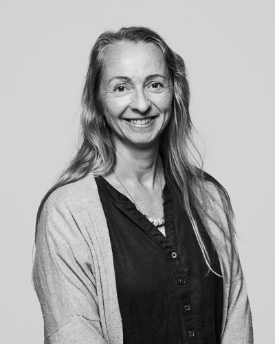 Vera Gravråkmo, Sivilarkitekt