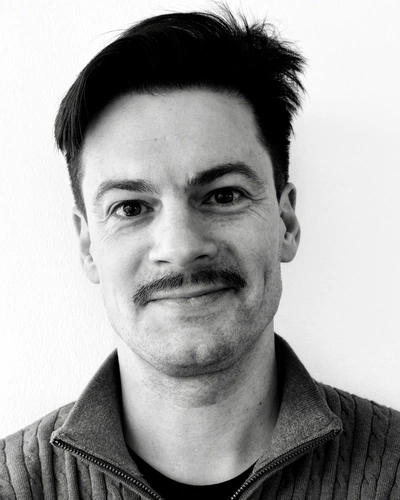 Xavier Baez Gea, Master i arkitektur