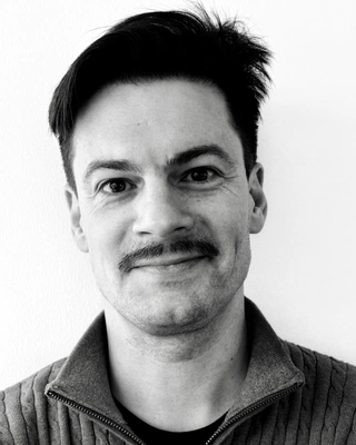 Xavier Baez Gea, Master i arkitektur