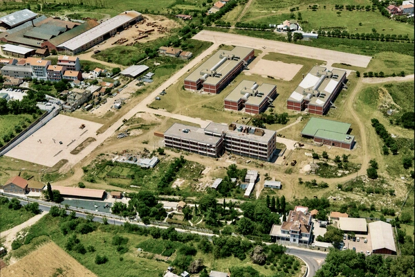 Laboratório Nacional de Engenharia e Tecnologia Industrial, Paço do Lumiar