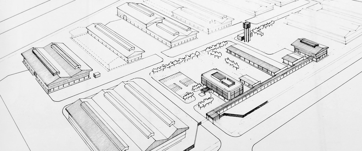 Industrivekstanlegg i Onitsha, Onitsha