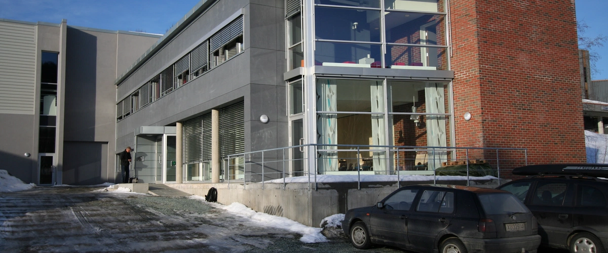 Sintef Flerfase, Trondheim