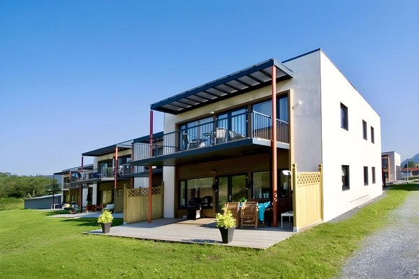 Smart Home, Fannrem, Orkland