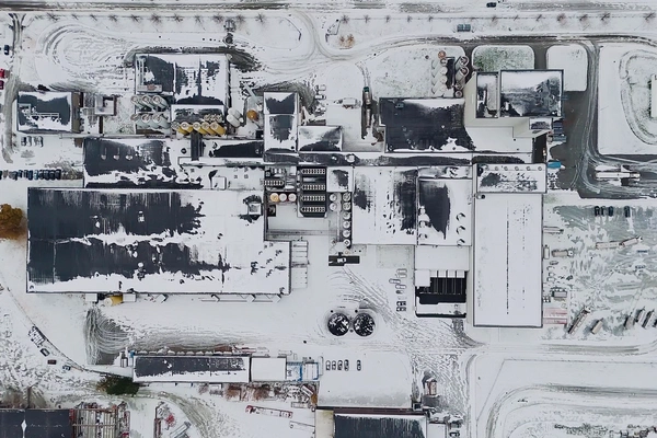 TINE Verdal, Verdal