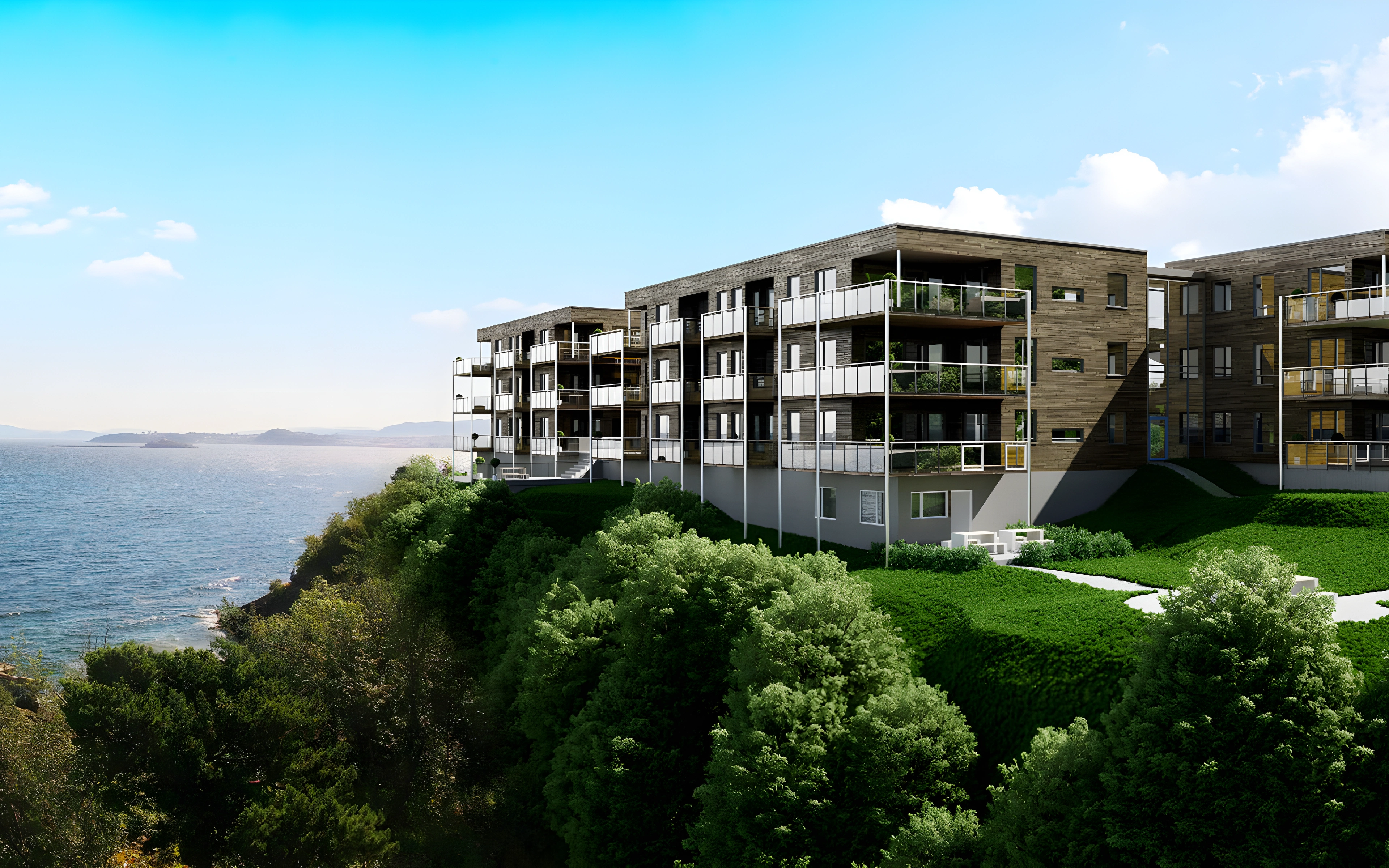 TOBB Bynesveien, Bynesveien, Trondheim