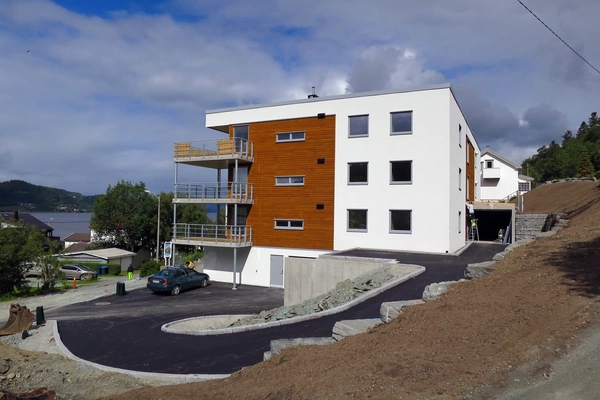 TOBB Maihaugen, Buvika, Skaun